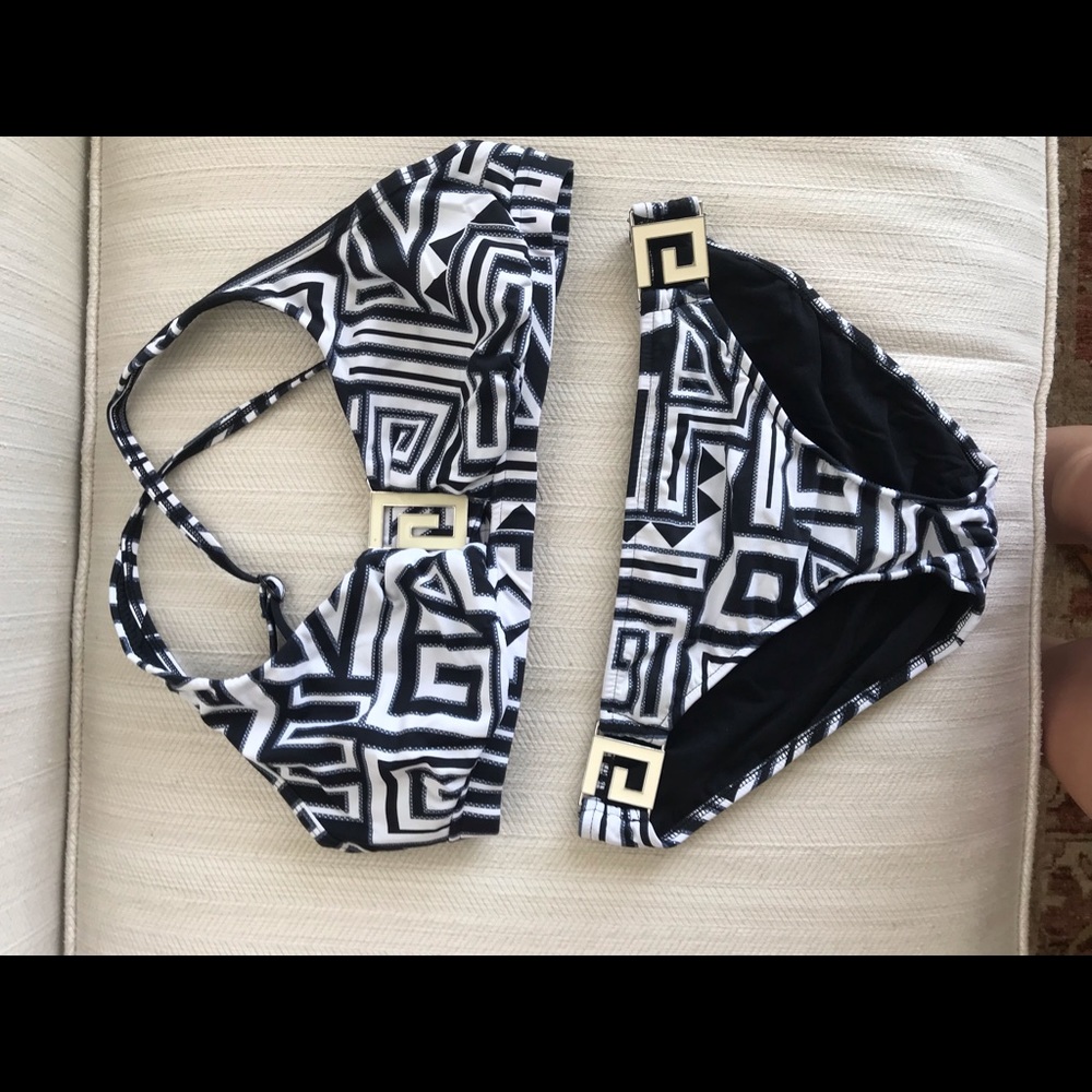 Seafolly Australia Bikini